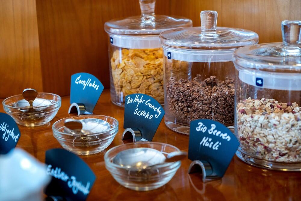 Foto de restauración de Hotel Schomacker