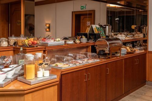 Foto de restauración de Hotel Schomacker