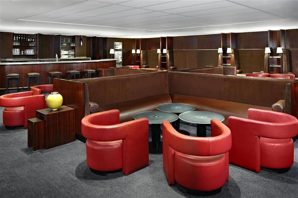 Foto general de Sheraton Paris Charles de Gaulle Airport Hotel