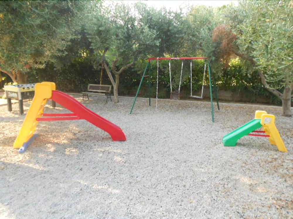 Foto de los servicios de Aparthotel Medimare Residence Club