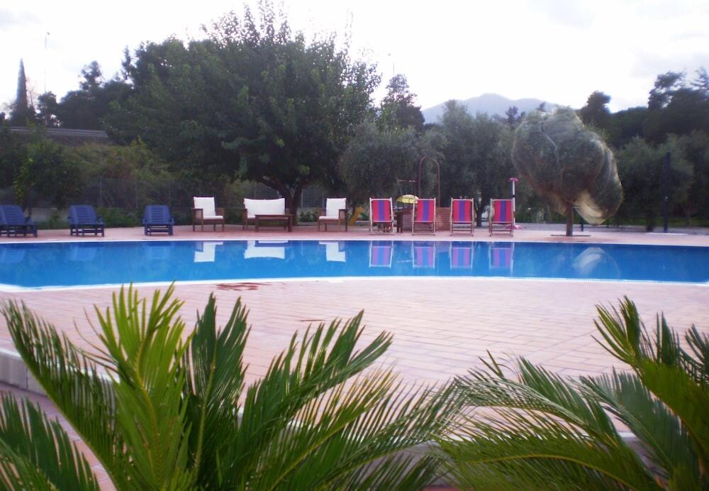 Foto de los servicios de Aparthotel Medimare Residence Club