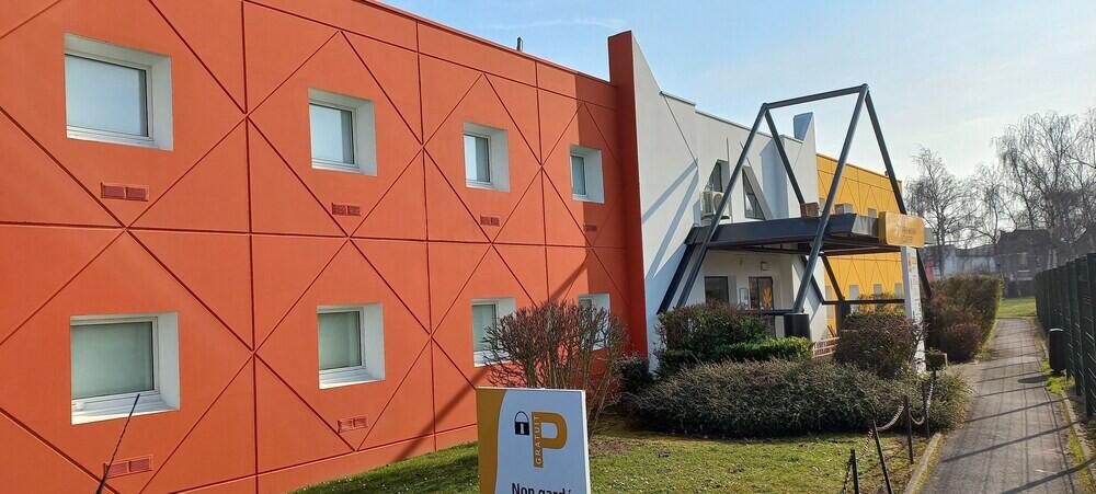 Foto de los servicios de Hotel Premiere Classe Arras - Tilloy Les Mofflaine