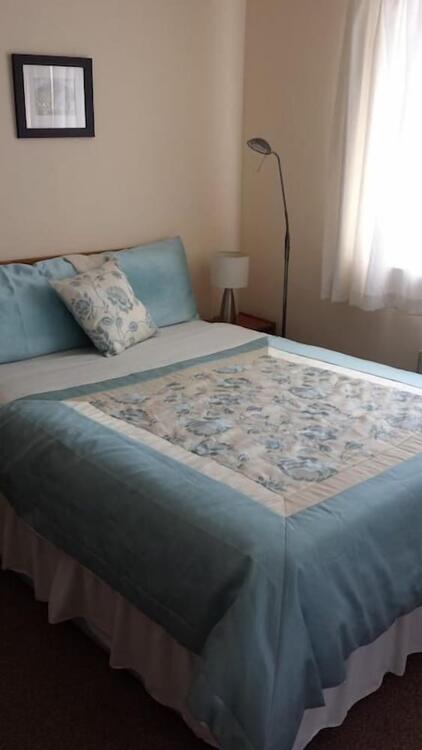 Foto de una habitación de Bed-and-Breakfast Valley Lodge