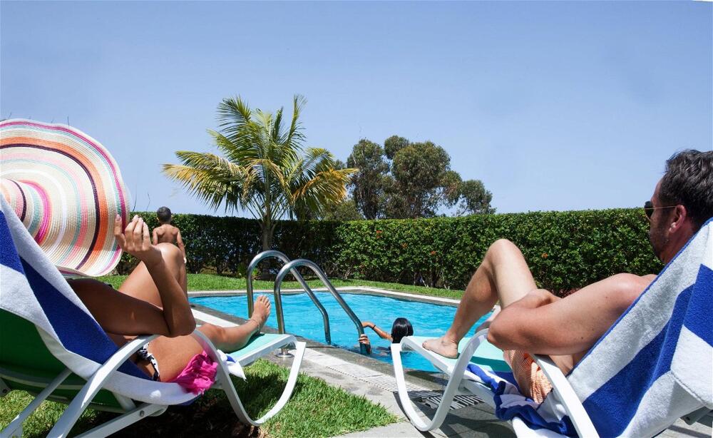 Foto de los servicios de Coral Villas La Quinta