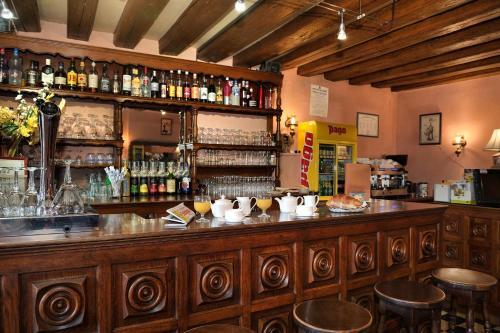 Facilities – Logis Auberge À La Tête De Lard