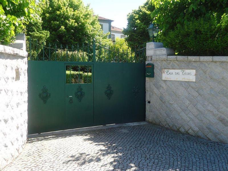 Foto general de Casa das Tílias - Historical House
