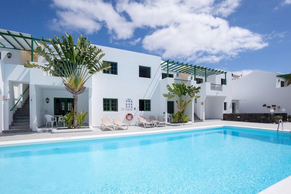 Apartamentos Aloe, Tias - Reserving
