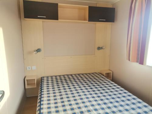 Foto de una habitación de Camping Albox