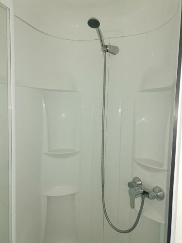 Foto de una habitación de Camping Albox