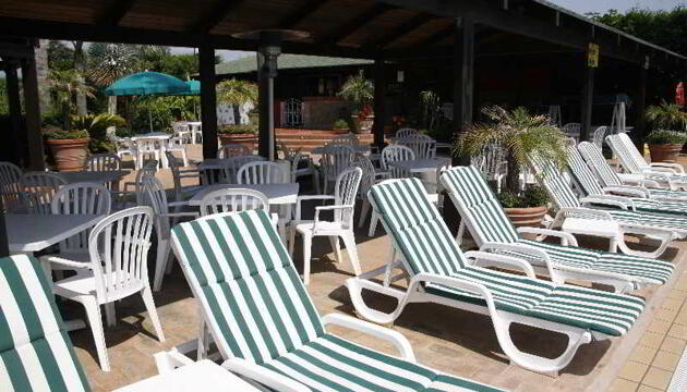 Foto de Hotel Leucosya