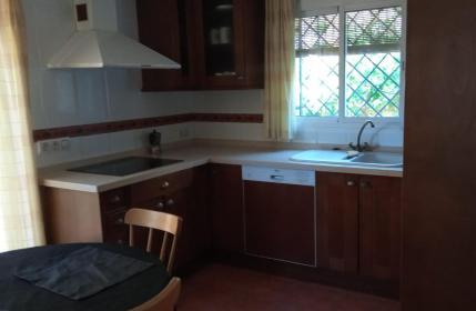 Foto general de Habitaciones Jacaranda