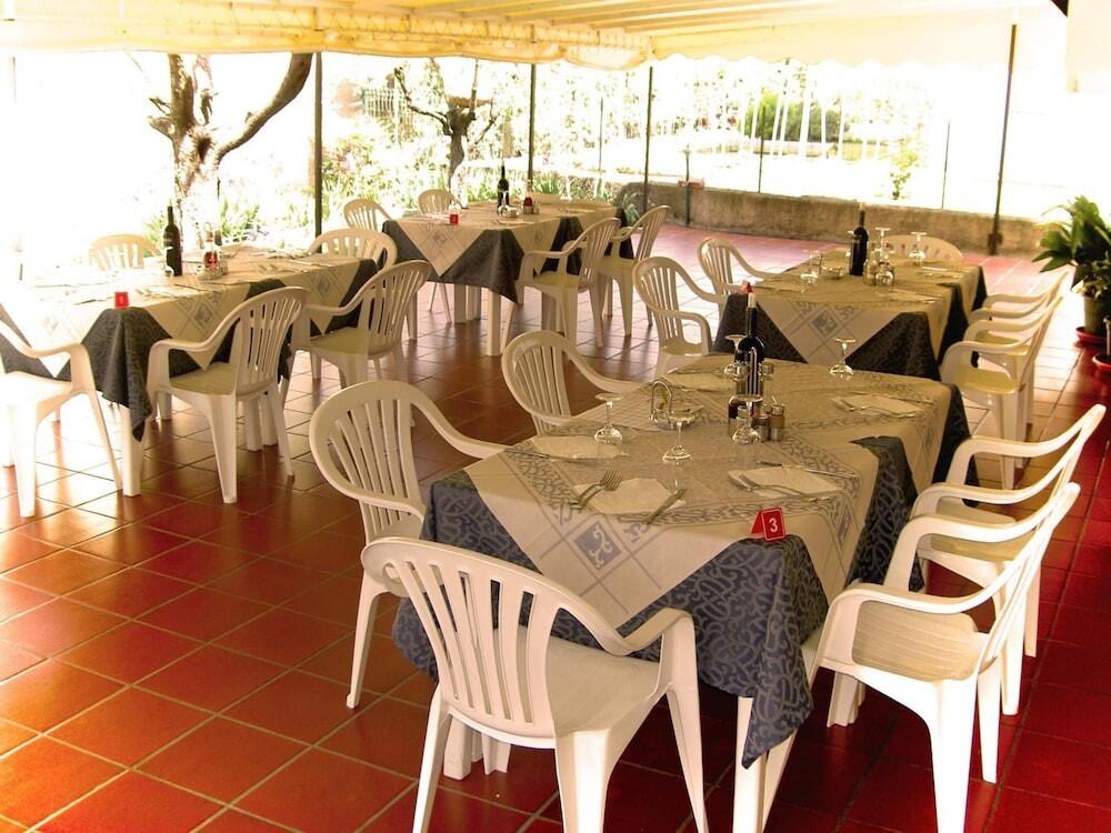 Foto de restauración de Hotel Azzurra