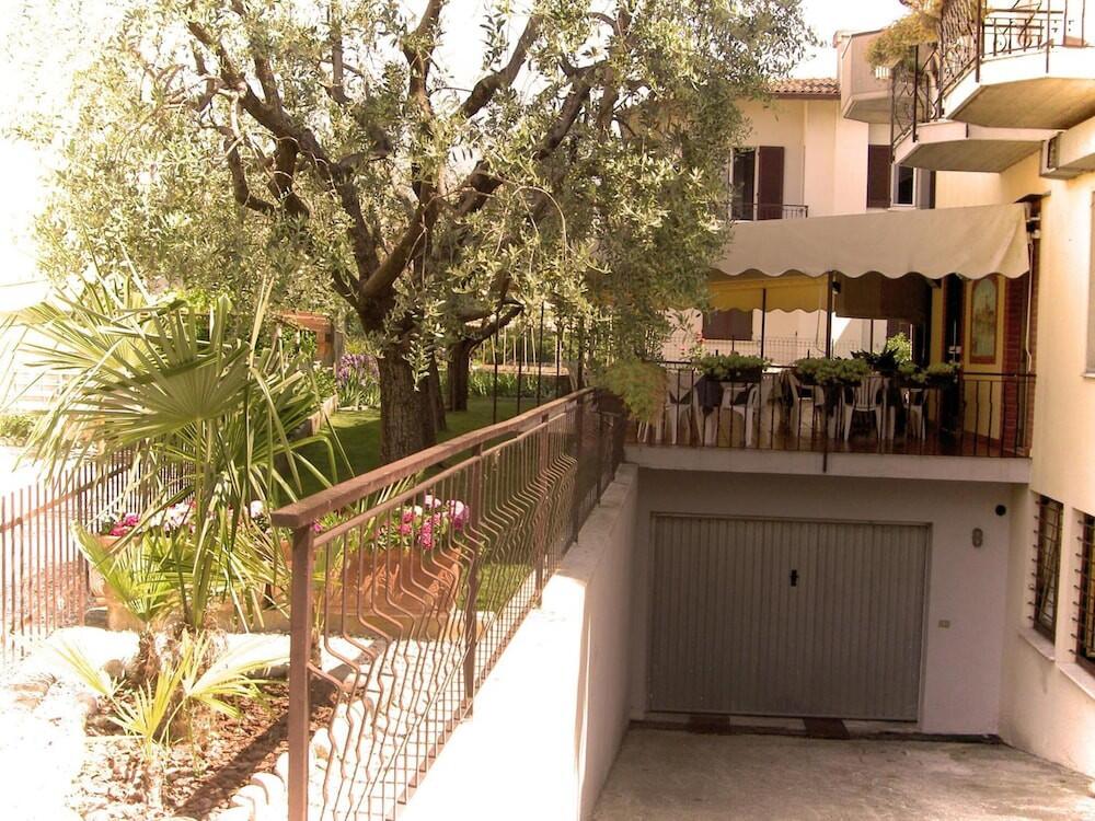 Foto de una habitación de Hotel Azzurra