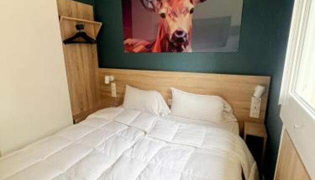 Foto de Butik Hotel Narbonne