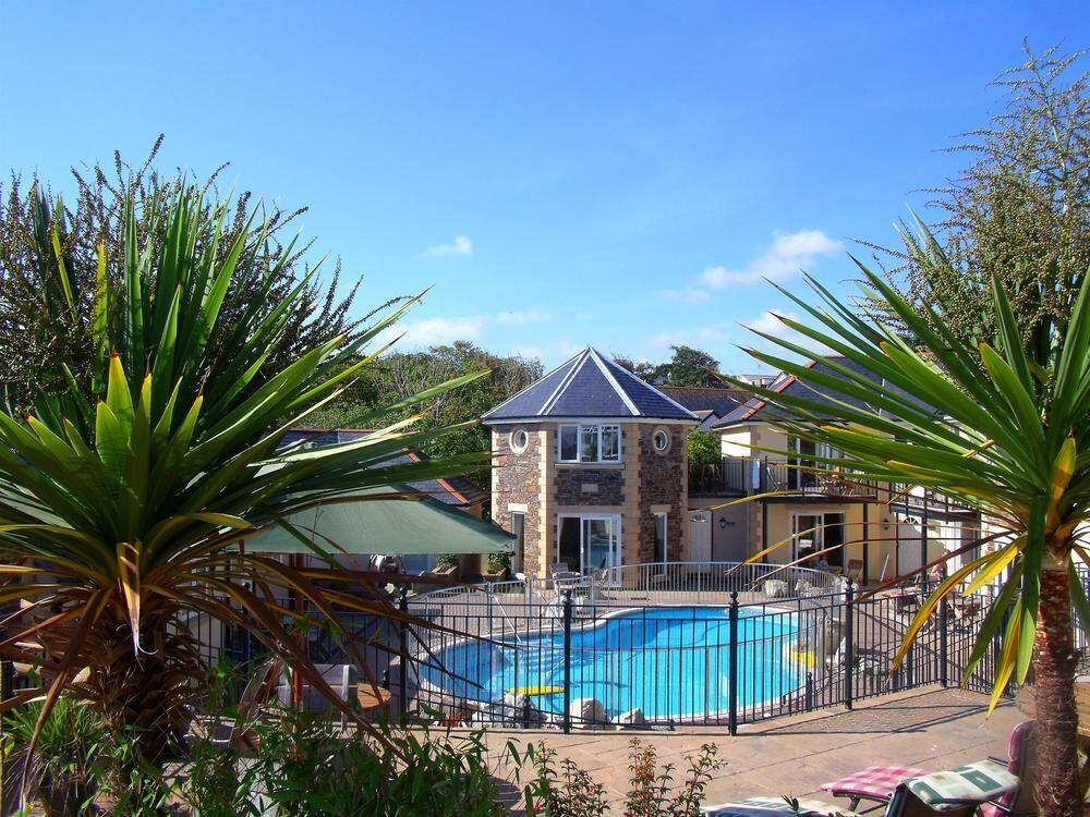 Facilities – Sure Hotel Collection by Best Western Porth Veor Manor Hotel