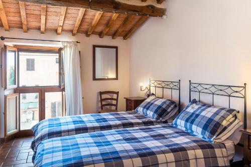 Foto de una habitación de Aparthotel Massa Alta