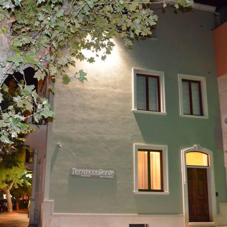 Foto del exterior de Terraeccellente B&amp;amp;B