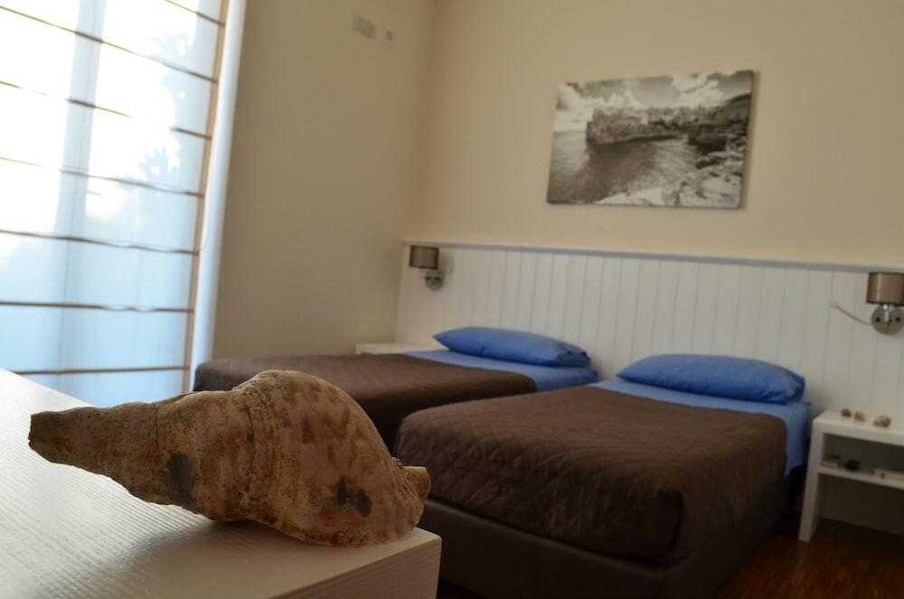 Foto de una habitación de Terraeccellente B&amp;amp;B