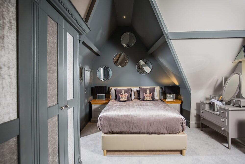 Room – Court House Manor Luxury B&amp;amp;B