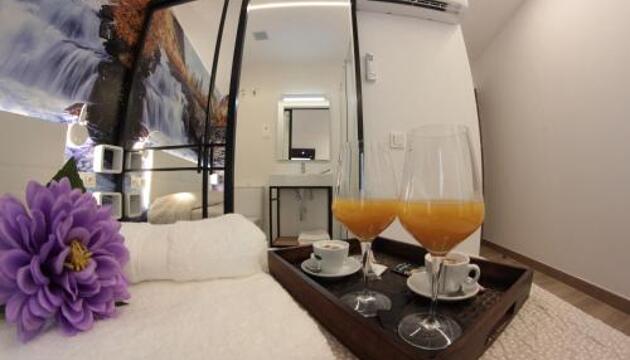 Foto de FP HOTELs