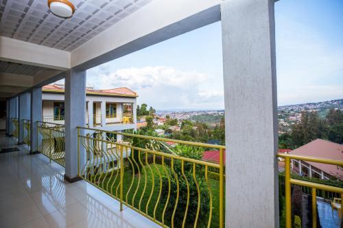 Anthurium Residential Hotel, Kigali - Central de Reservas