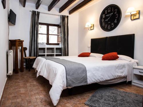 Foto de una habitación de S´Hostal d´Esporles