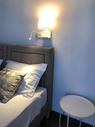 Foto de una habitación de Hotel Jadran