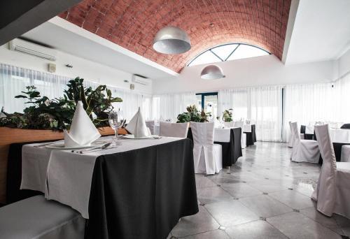 Foto de restauración de Hotel Jadran