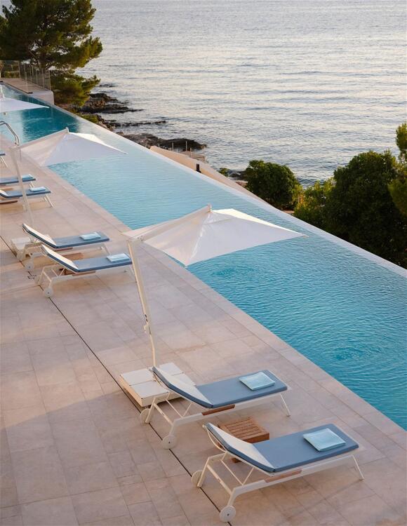 Foto de los servicios de Grand Hotel Brioni Pula, A Radisson Collection Hotel