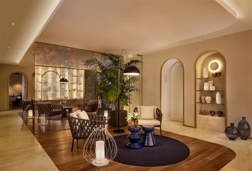 Foto de los servicios de Grand Hotel Brioni Pula, A Radisson Collection Hotel