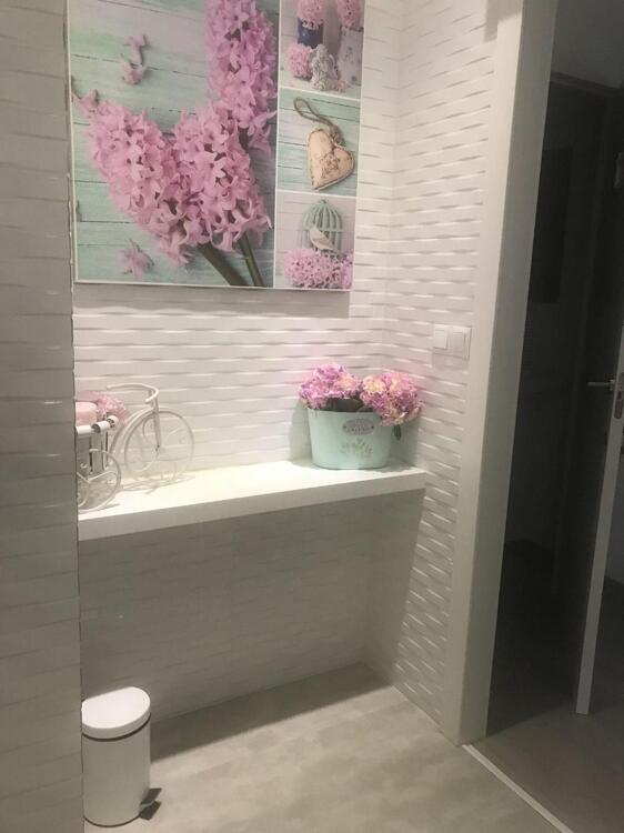 Foto del baño de Kamelly