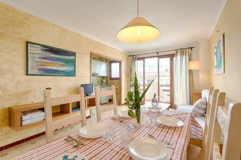 Foto general de Apartamentos Estanques