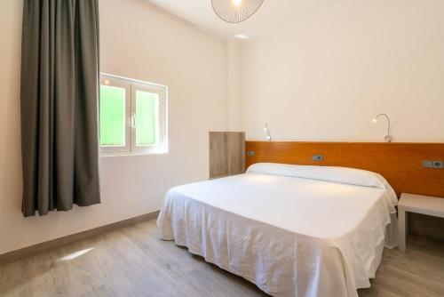 Foto de una habitación de Apartamentos Estanques