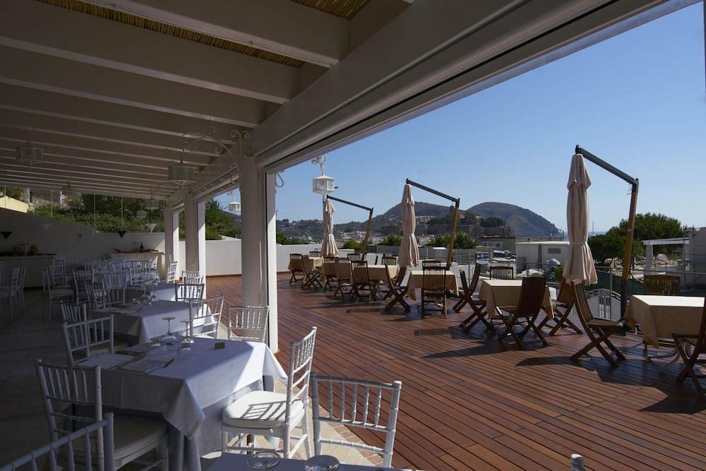 Foto general de Hotel Tritone Lipari