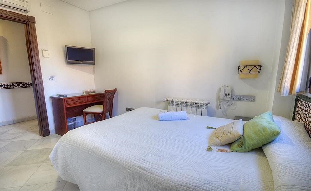Foto general de Hotel Mirador Arabeluj
