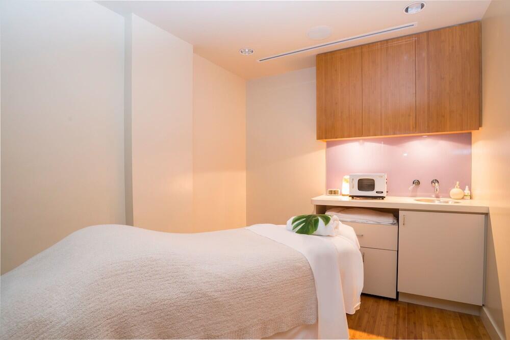 Foto de los servicios de The Sutton Place Hotel Vancouver