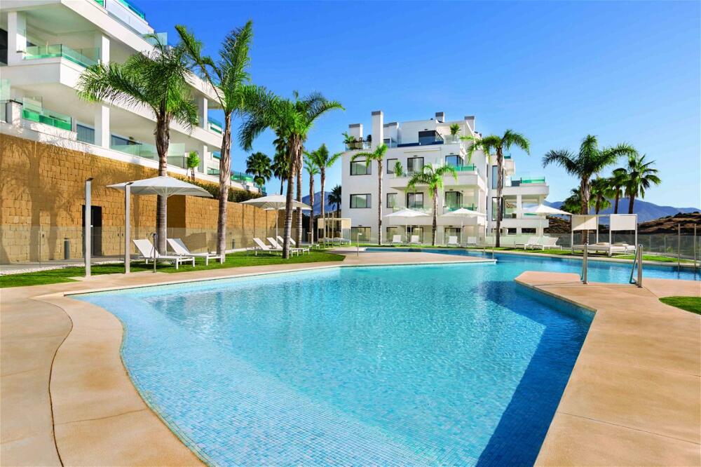 Foto general de Aparthotel Wyndham Grand Costa del Sol
