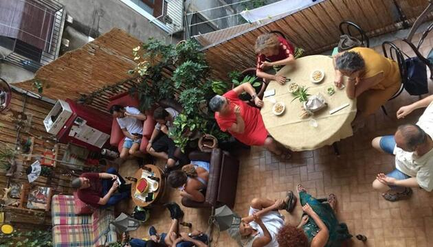 Foto de Casa Verdi - House of Travelers