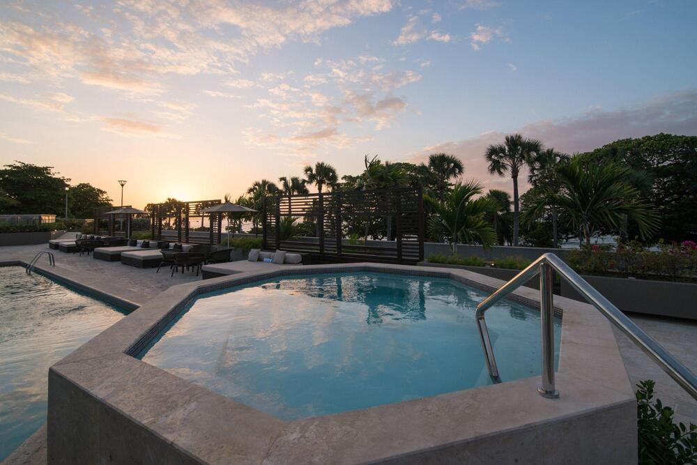 Foto general de Hotel Sheraton Santo Domingo