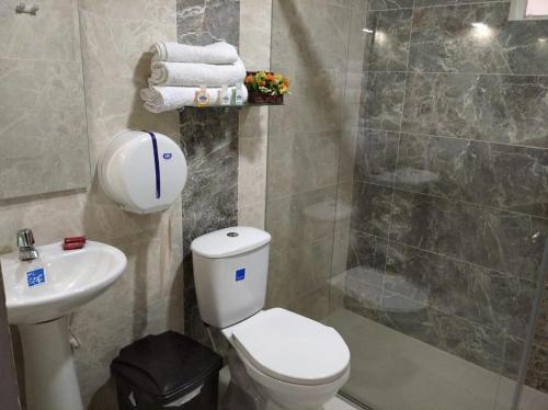Foto general de Hotel Rosalinda Campestre del Llano
