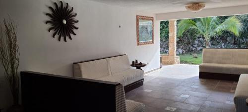 Photo – Hotel Puerta Chichen