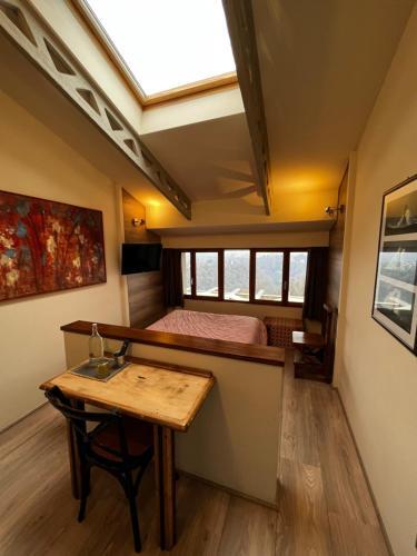 Foto de una habitación de Admiramini B&amp;amp;B