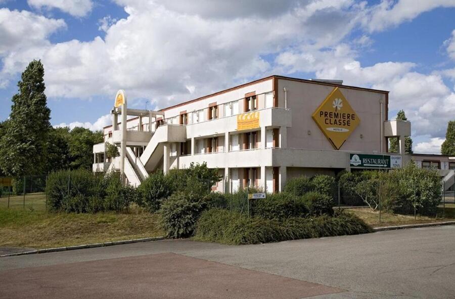 Foto general de Hotel Premiere Classe Nantes Est St Sebastien Sur Loire