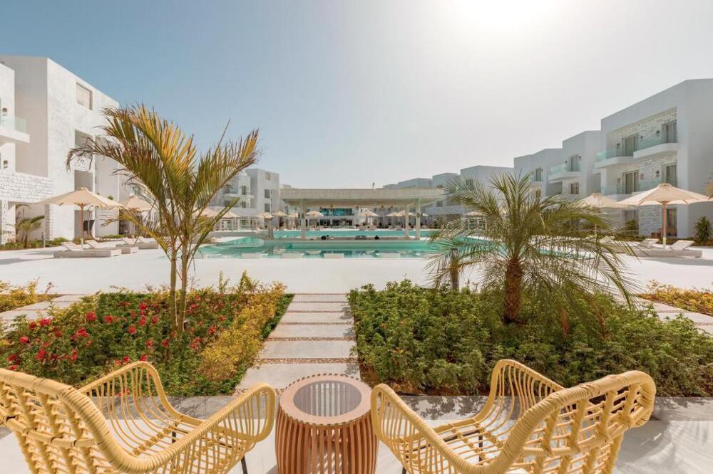 Foto de una habitación de Hotel Tanoak Resort