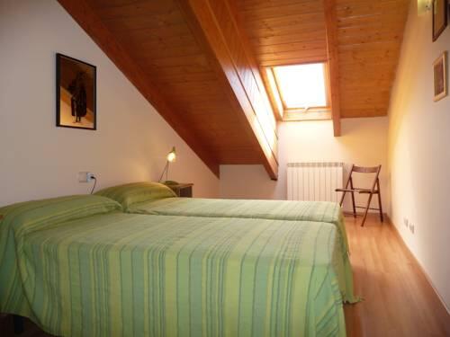 Foto de una habitación de Apartamentos Escalona 11