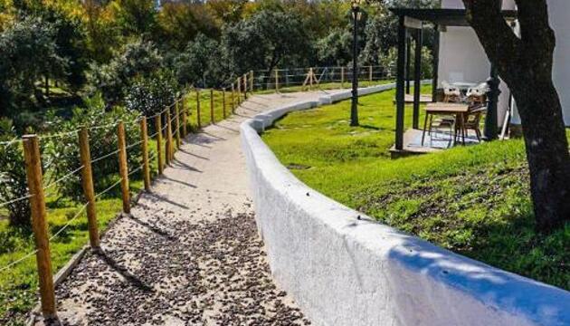Foto de Casas Rurales Pantano de La Minilla