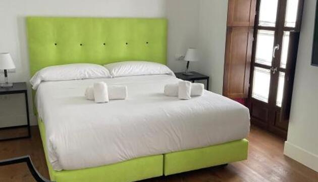 Foto de Ritual Alameda Suites