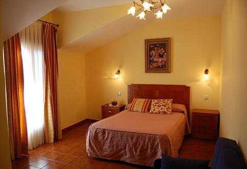 Foto general de hotel rural anamari