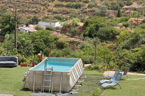 Foto general de Casas y chalets Vv Rural Finca Ecocielo