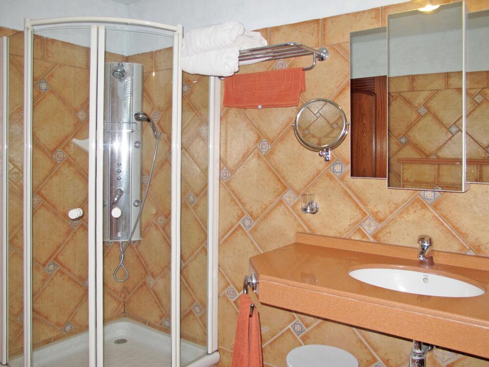 Foto general de Casa de 2 habitaciones en Santa Úrsula con piscina y vistas al mar, 90 m², 2 bedrooms
